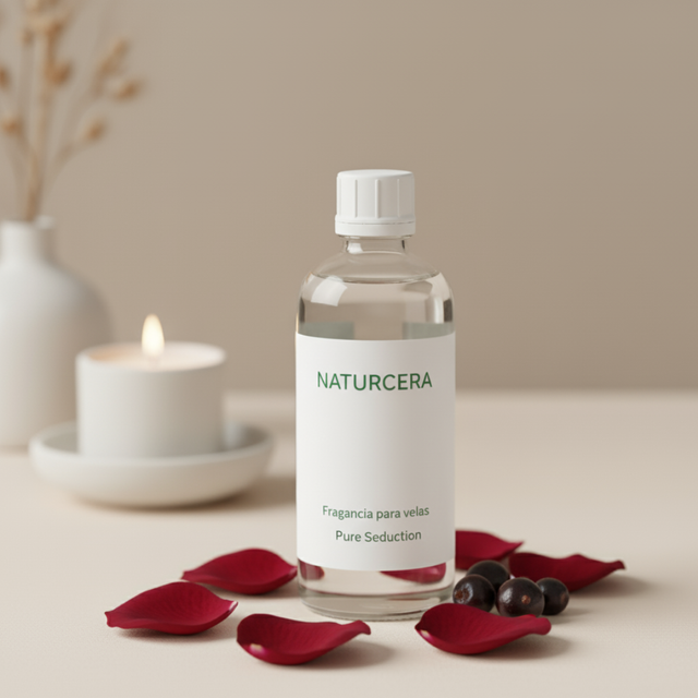 Pure Seduction Fragrance