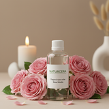 Fragancia rosa wardia