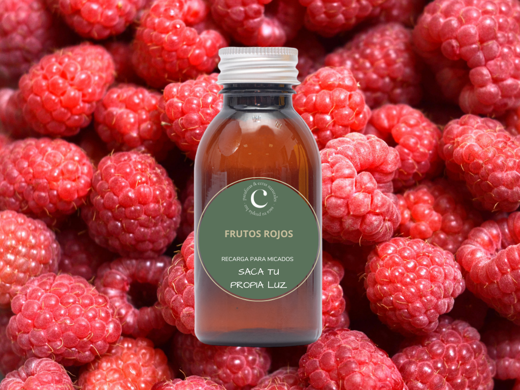 Refill for Mikados Red Fruits