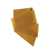 Alza Dadant Beeswax Sheets 13x42cm