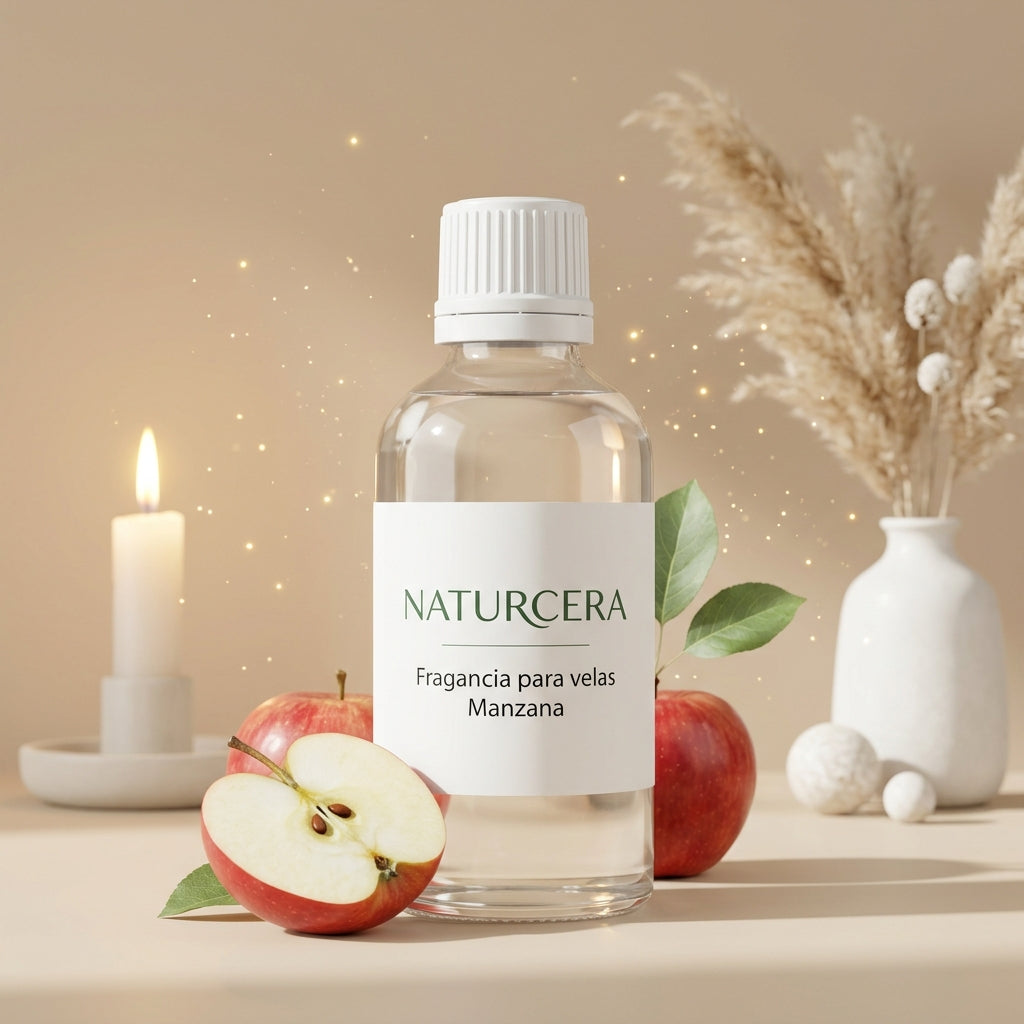 Fragancia Manzana