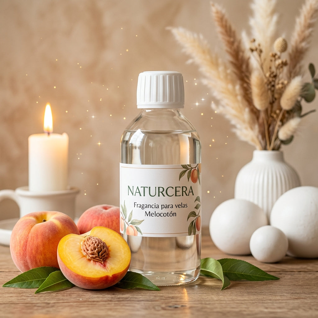 Peach Fragrance