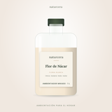 Ambientador mikado Flor de Nácar – recarga 1 L