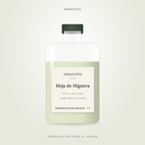 Ambientador mikado Hoja de Higuera – recarga 1 L