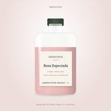 Ambientador mikado Rosa Especiada – recarga 1 L