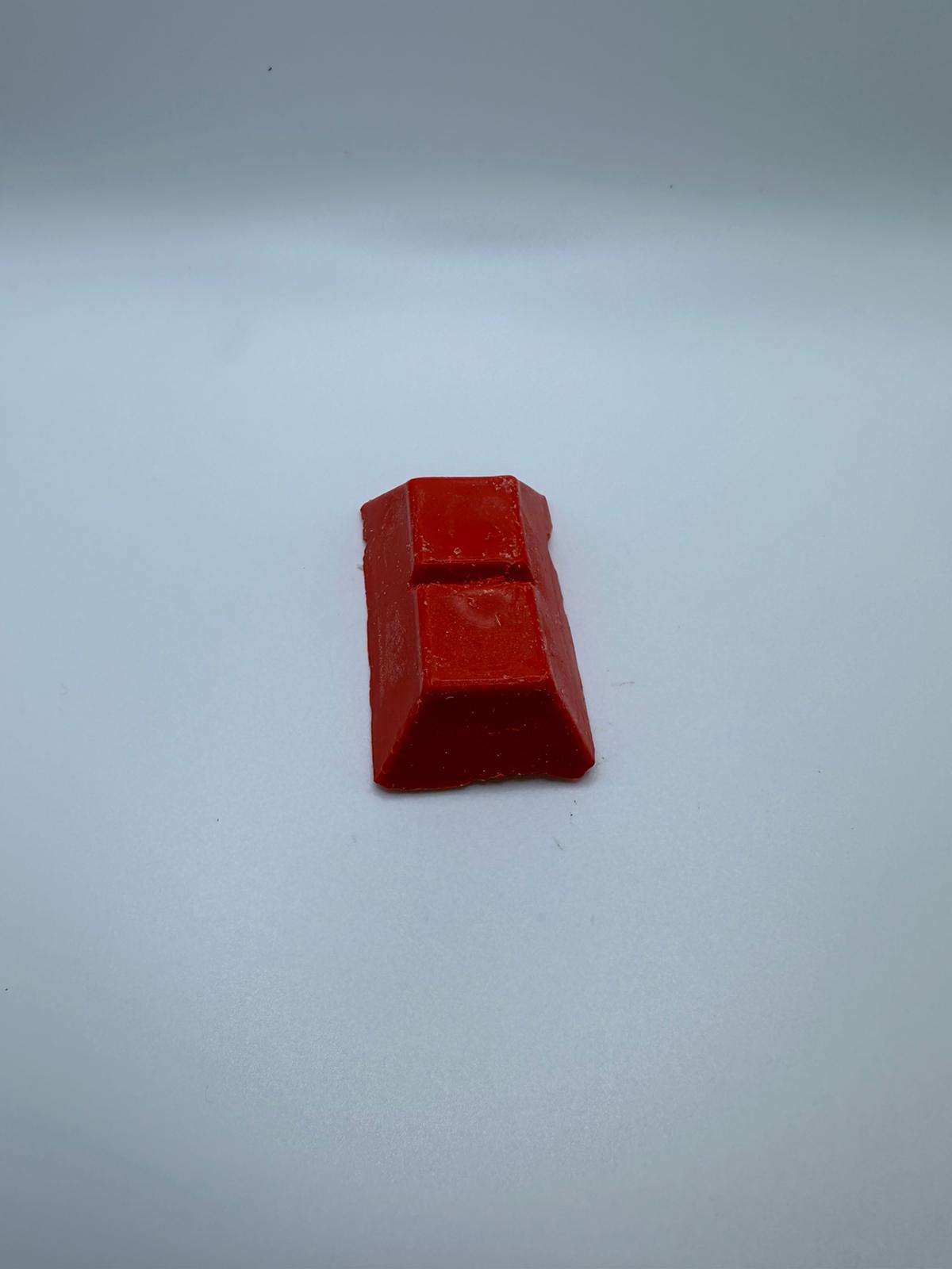 Colorante Naranja para velas