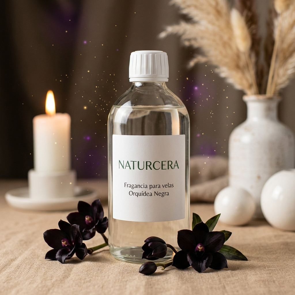 Black Orchid Fragrance