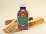 Fragancia Palo santo