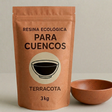 Resina Ecológica Terracota