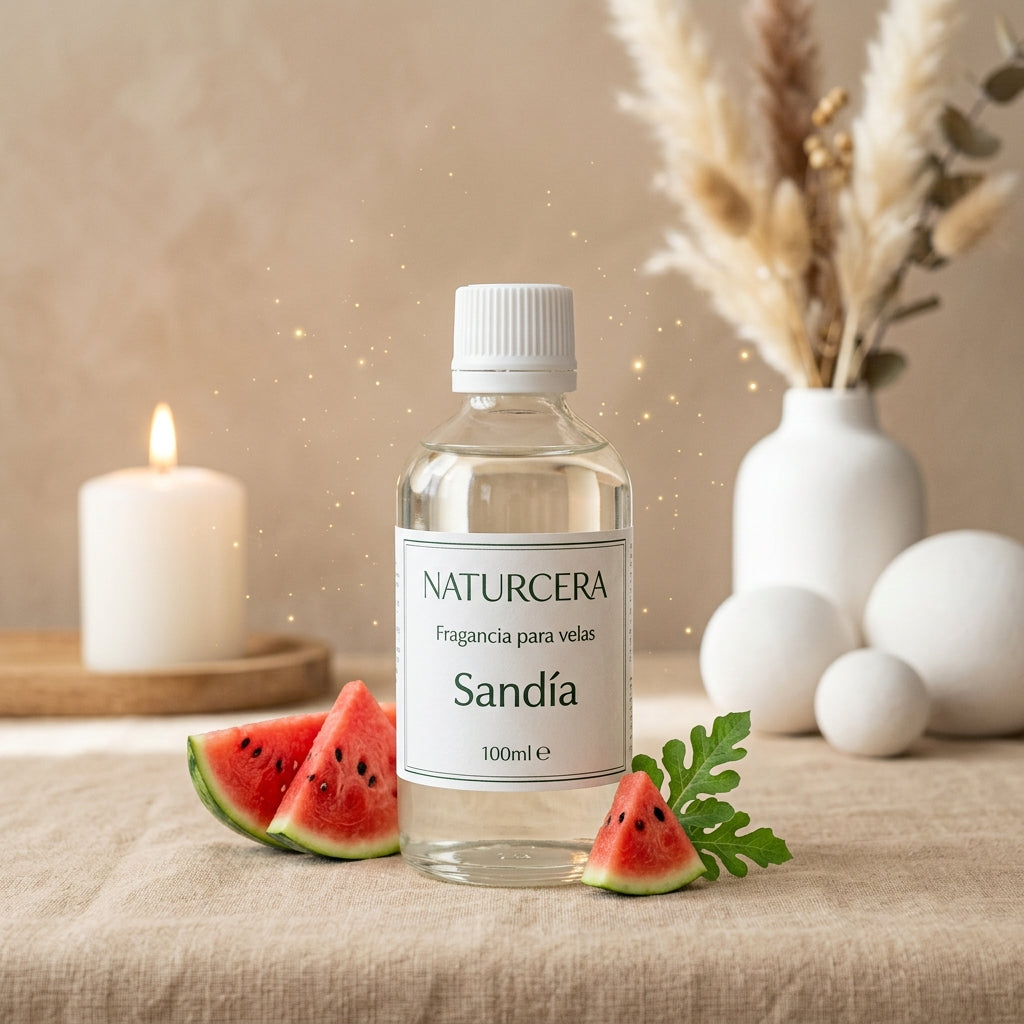 Watermelon Fragrance