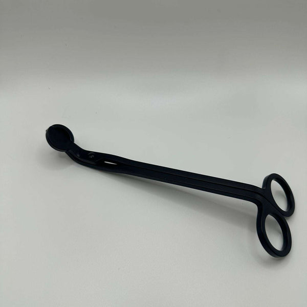 Tijeras para mechas negras