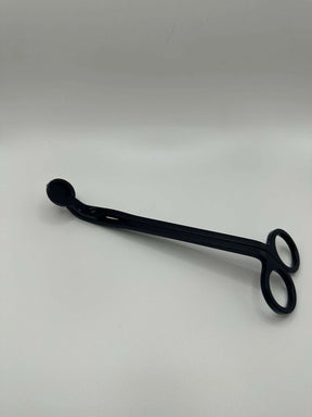 Scissors for Black Wicks