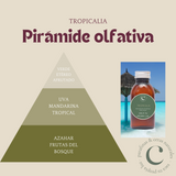 Tropical Fragrance