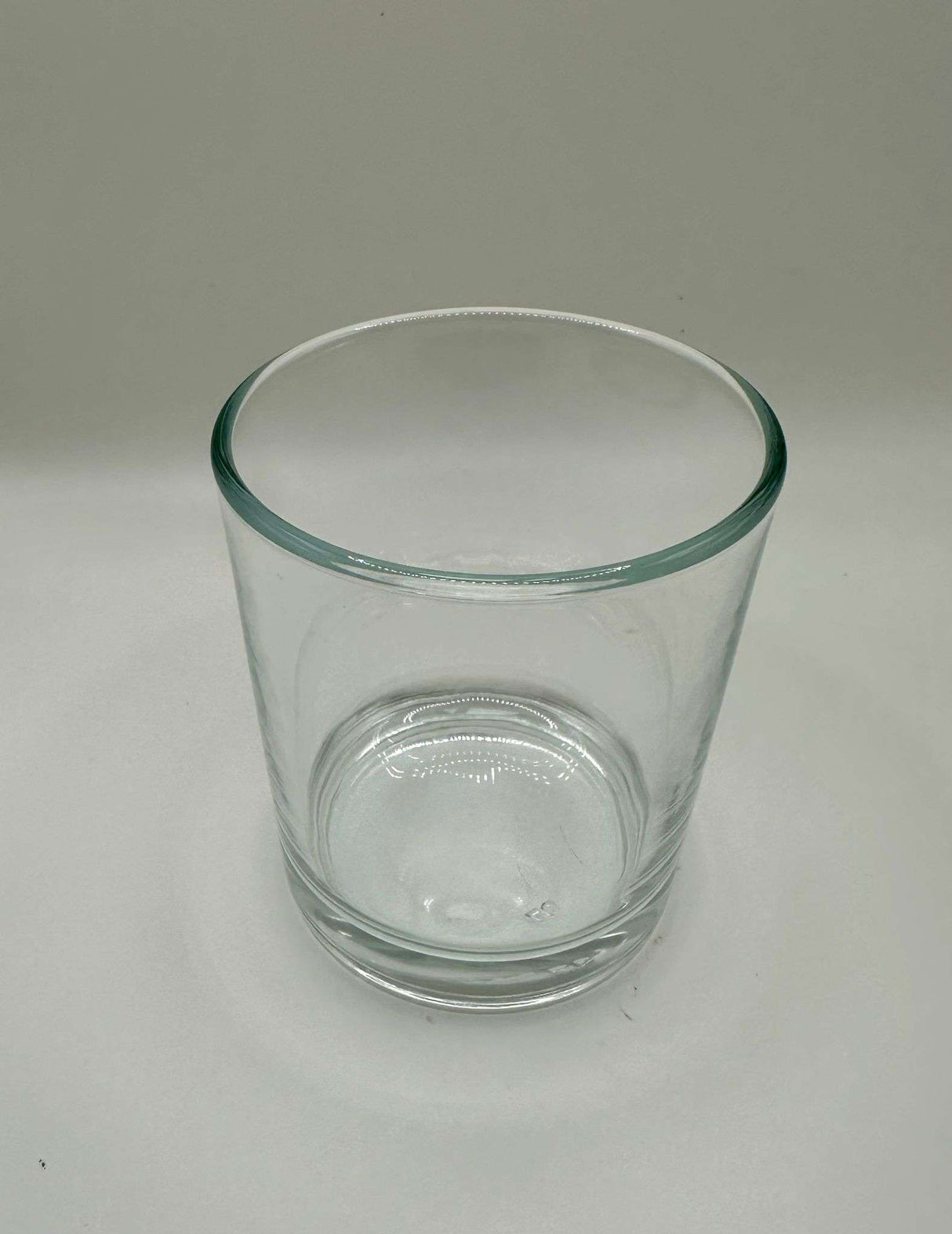 225 ml Candle Glass (12 units)
