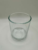 225 ml Candle Glass (12 units)