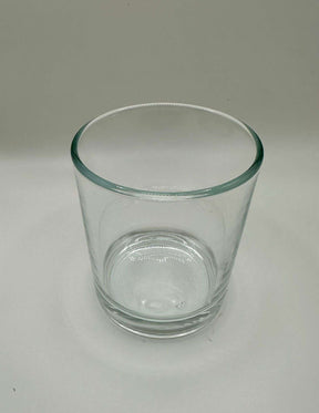 225 ml Candle Glass (12 units)