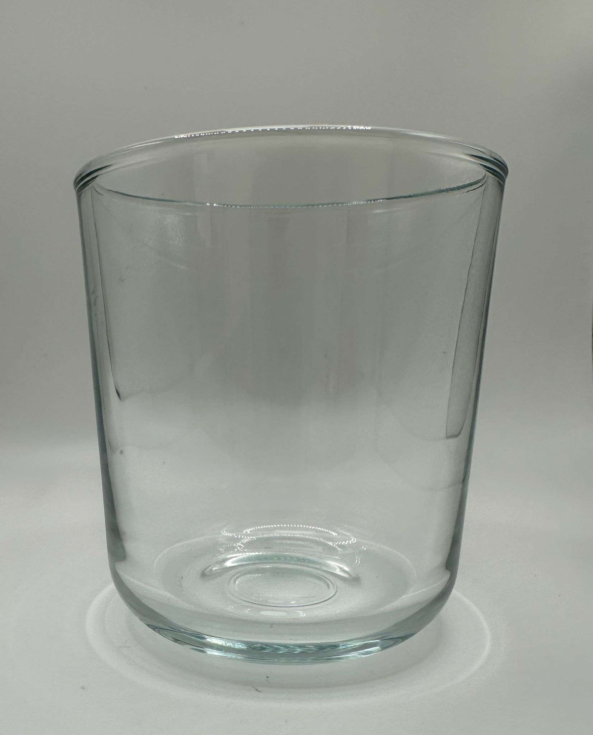 Vaso para velas de 280 ml (12 unidades)